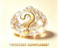 Christmas Grinch Dumplings - Mystery