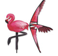 21 IN PINK FLAMINGO SPINNER