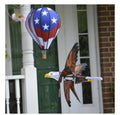 25 IN. FLYING EAGLE