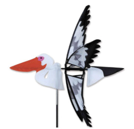 26 IN. PELICAN SPINNER