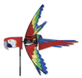 27 IN. SCARLET MACAW