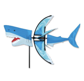 28 IN. SHARK SPINNER