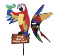 33 IN. ISLAND PARROT SPINNER