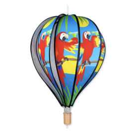 HOT AIR BALLOON 22 - 5 O CLOCKSUB