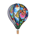 HOT AIR BALLOON 22 - BUTTERFLISUB