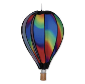 HOT AIR BALLOON 22 - WAVY