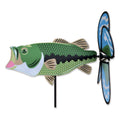 PETITE SPINNER - BASS