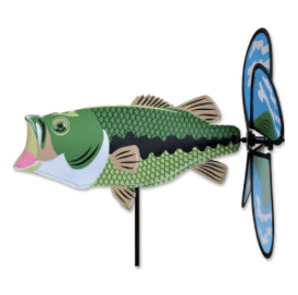 PETITE SPINNER - BASS
