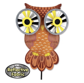 SMALL NIGHT OWL