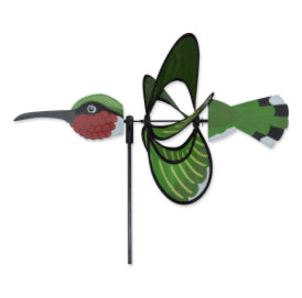 WHIRLY WING - HUMMINGBIRD