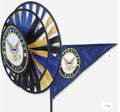 Triple Spinner - United States Navy